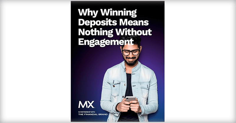 Why Winning Deposits Means Nothing Without Engagement