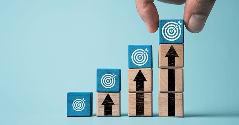 Activate the Four Performance Pillars That Distinguish Retail Banking Leaders