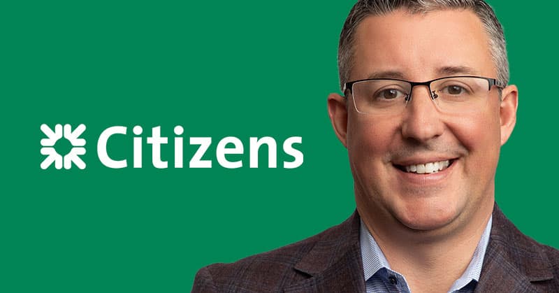 How Citizens Bank Is Blending AI with Classic Business Banking