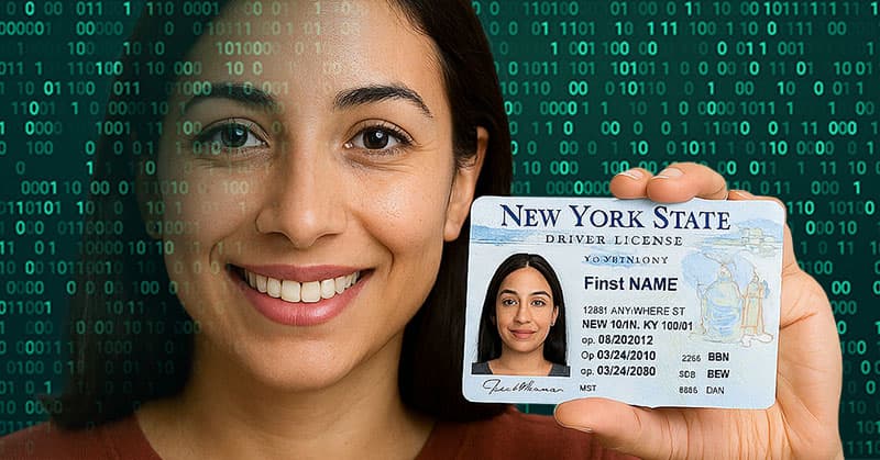 The Identity Dilemma How AI Blurs the Line Between Reality and Fraud