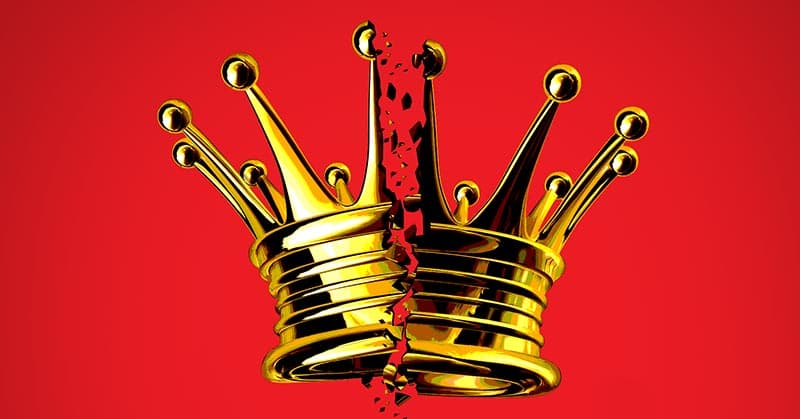 Your Bank s Oldest Competitive Edge Just Became Your Biggest Liability