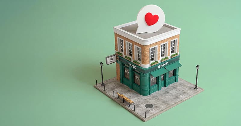 3 Practices That Empower Community Banks and Credit Unions to Press Local Advantages