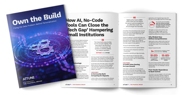 Picture of Attune whitepaper