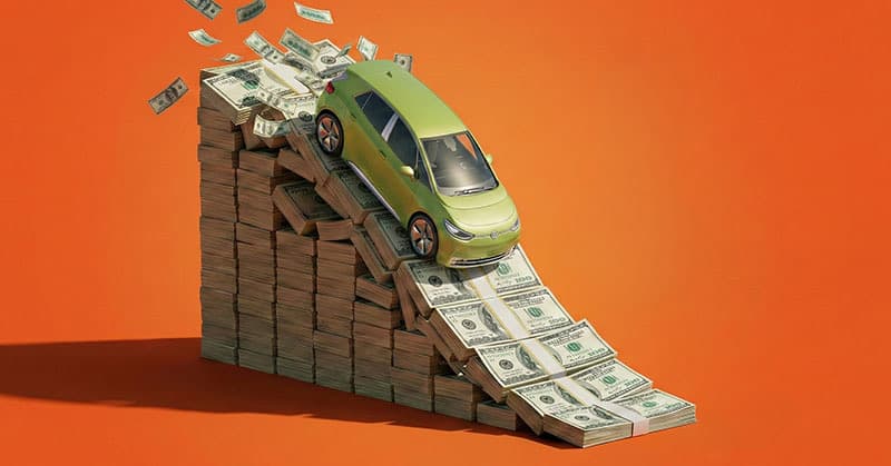 How to Get Your Share as Auto Loans Throttle Down in 2026