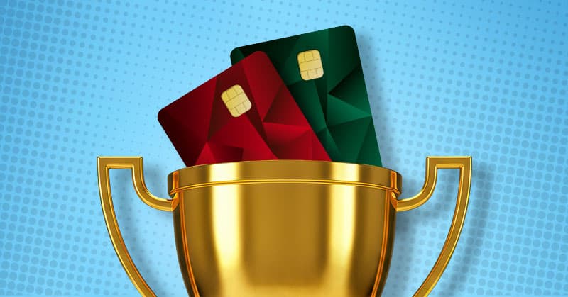 Building a Competitive Credit Card Program A Strategic Framework