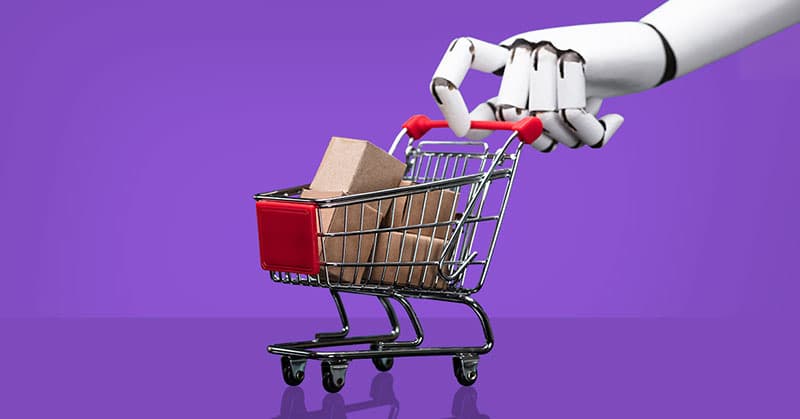 Your Customers Will Blame You When Their Shopping Bots Go Rogue