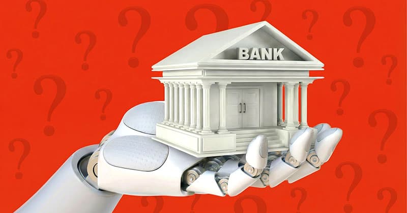 Consumers are Using AI to Find Their Next Bank But Still Don t Trust Its Advice