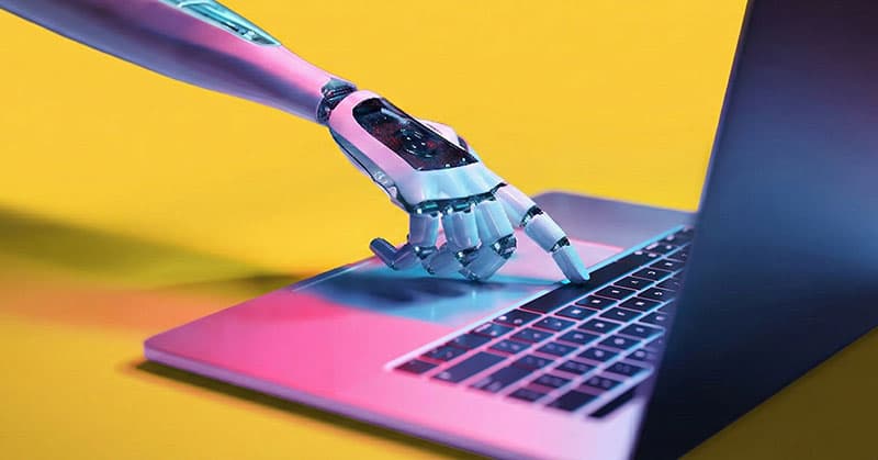 Financial Institutions Unexpected Advantage in the Race for AI Leverage