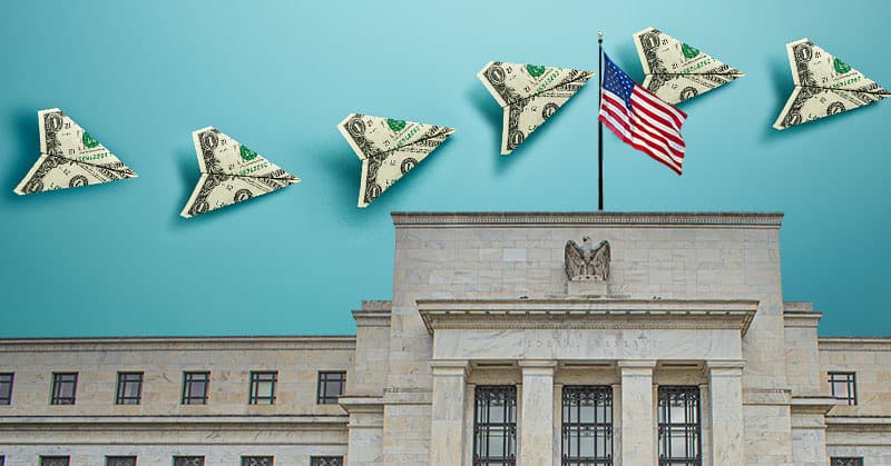 How Proposed Skinny Fed Accounts for Fintechs Could Alter U S Payments