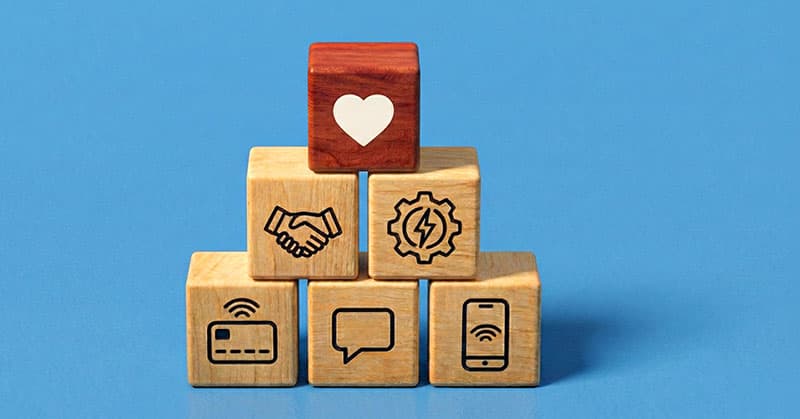 How to Build Customer Relationships When Checking Accounts No Longer Confer Primacy