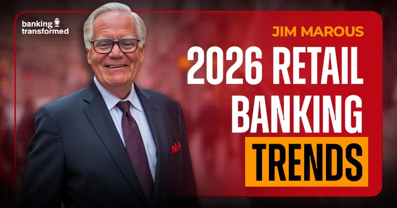 2026 Banking Trends Reveal a Dangerous Execution Gap