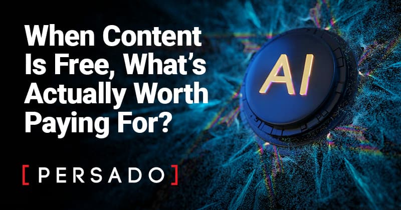 When Content Is Free What s Actually Worth Paying For