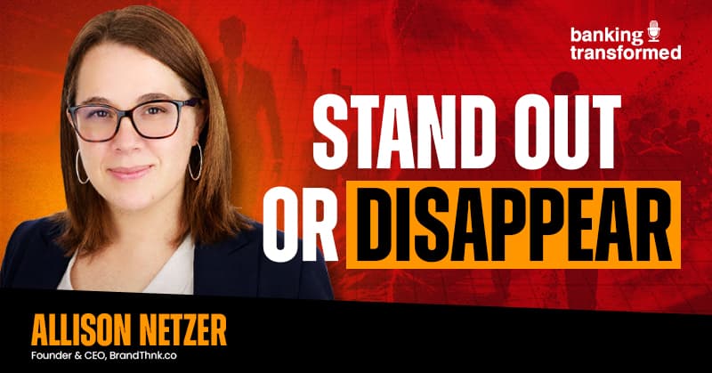 Banks Must Move Beyond Product Parity