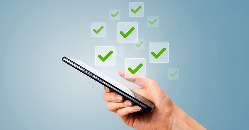 How Many of These Mobile App Best Practices Is Your Bank Following