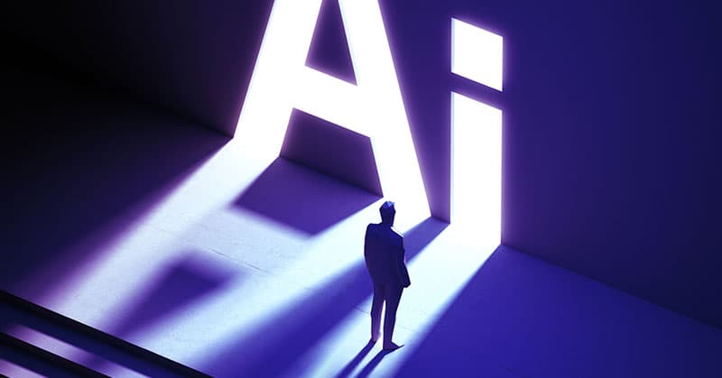 AI Is Now Your Bank s Small Business Front Door Here s How to Adapt