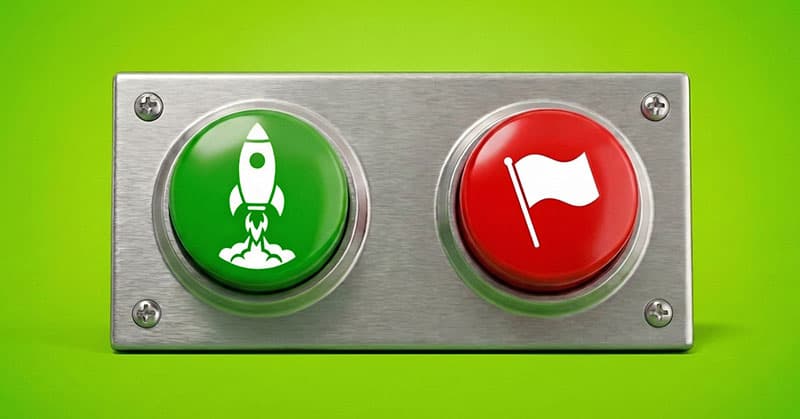 Modernize Ruthlessly or Surrender the Customer Relationship