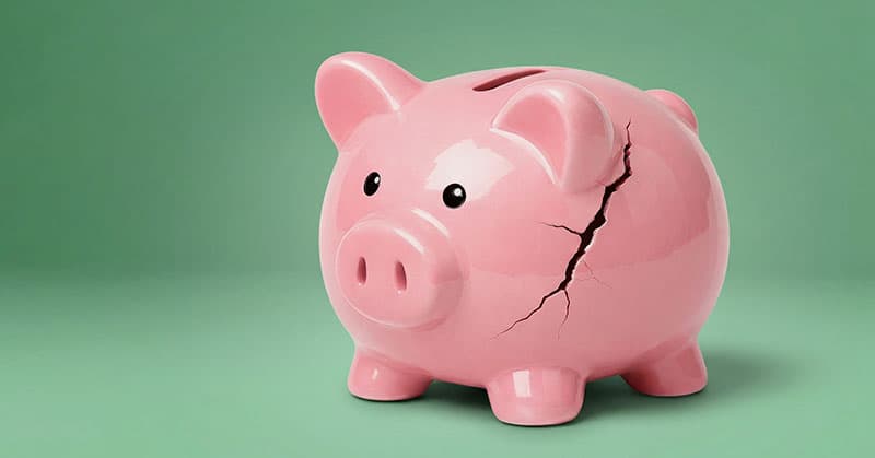 Stop Ignoring Imperfect Credit Customers and Start Competing for Them