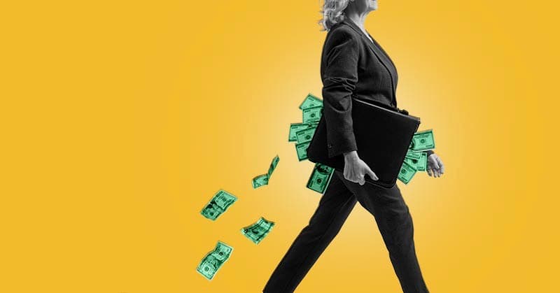 Trillions in Wealth Will Soon Change Hands and 70 Will Go to Women How Can You Help