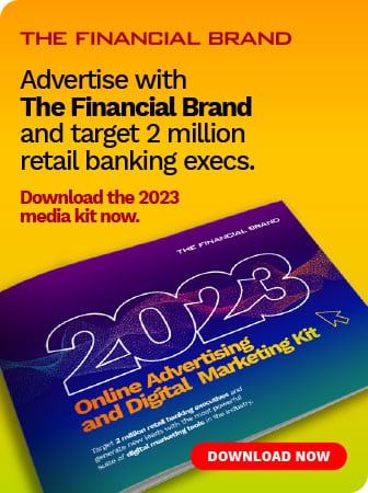 Download The Financial Brand's 2023 Online Advertising and Digital Marketing Kit