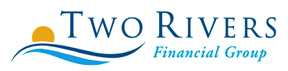 Two Rivers logo