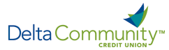 Delta Community CU logo