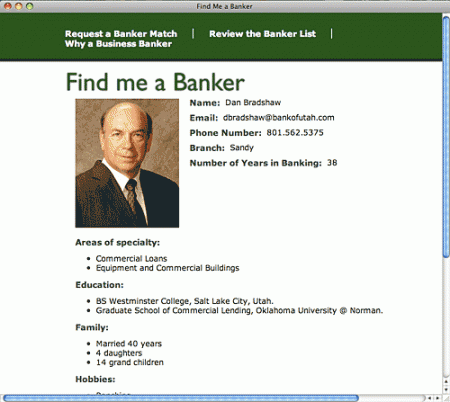 bank-of-utah-banker-profile