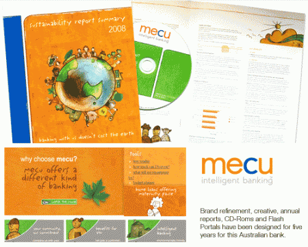 mecu-brand-identity