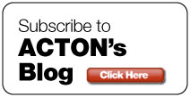 Subscribe to ACTON Marketing's blog