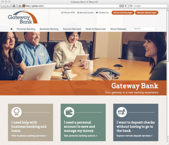 gateway_bank_website