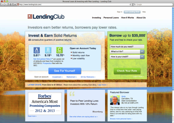 lendingclub_website