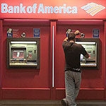 are bofa atms open 24/7