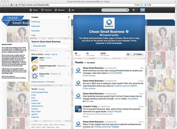 chase_bank_small_business_twitter_account