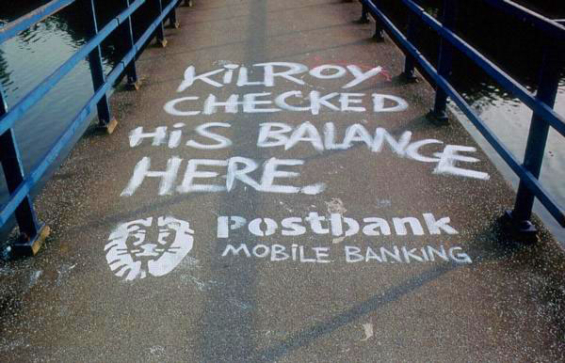 postbank_kilroy_was_here