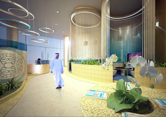 qatar_islamic_bank_interior