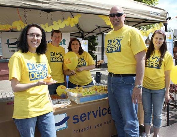 service_1st_credit_union_duck_derby_local_event_booth