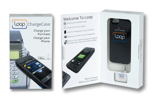 Loop Charge Case