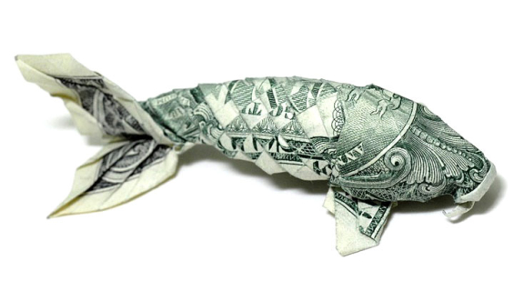 origami_money_coy_fish