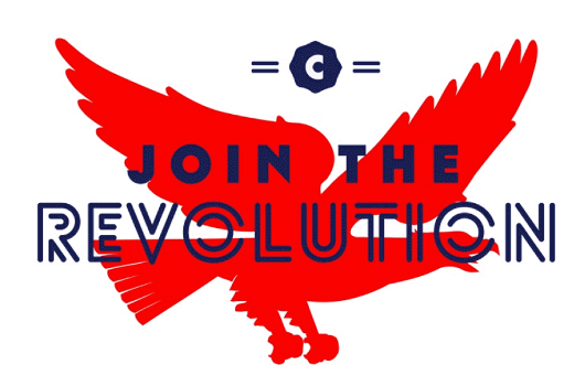 join_the_revolution_logo