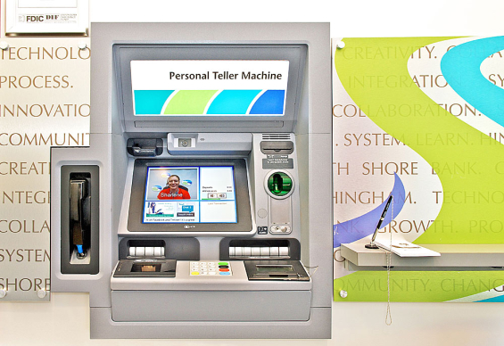 south_shore_bank_personal_teller_machine