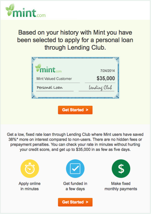 5 Ways Mint.com Is Stealing Customers From Traditional Banking