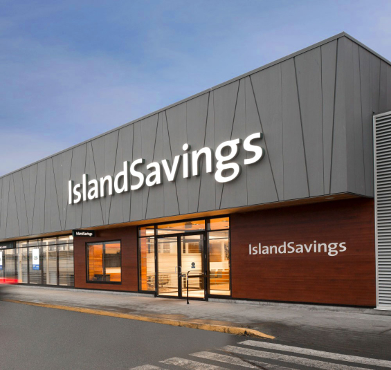island_savings_branch_design_exterior