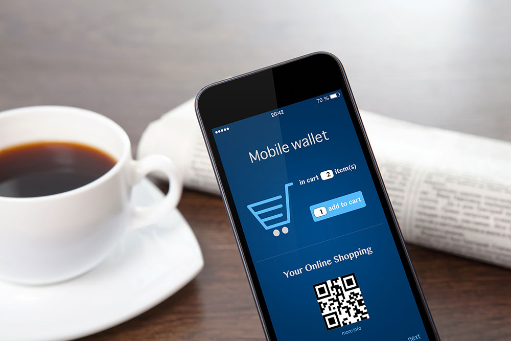 How Consumers Adopt Mobile Payments