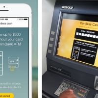 Why Cardless ATMs Are The Next Big Thing