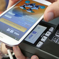 Why Mobile Wallets Are Struggling