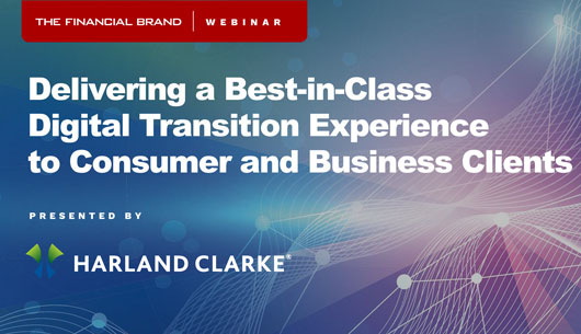 Delivering a World Class Experience: Best Practices for Digital Banking Conversions