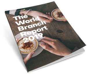 Picture of The World Branch Report booklet