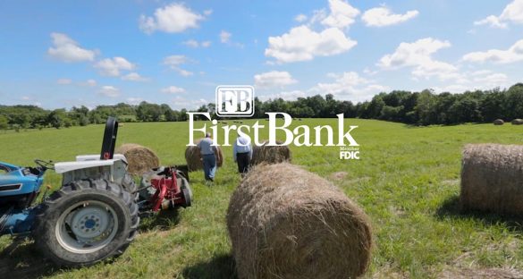 First Bank Tennessee video