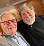 One-to-One With Apple Co-Founder, Steve Wozniak