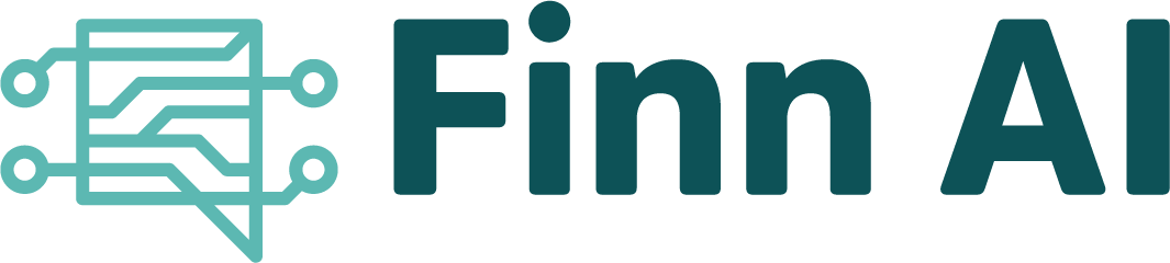 Picture of Finn AI logo