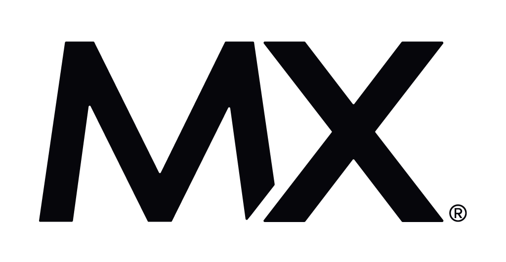 Picture of MX logo